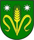 Akademijos (kaunas) herbas Akademijos (kaunas) herbas