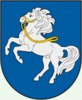 Debeikių herbas Debeikių herbas