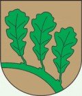 Garliavos herbas Garliavos herbas