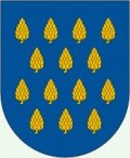 Kačerginės herbas Kačerginės herbas