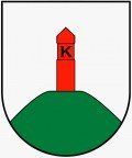 Kapčiamiesčio herbas Kapčiamiesčio herbas