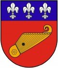 Krekenavos herbas Krekenavos herbas