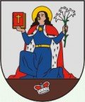 Kvėdarnos herbas Kvėdarnos herbas