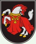 Laukuvos herbas Laukuvos herbas