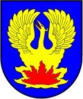 Leckavos herbas Leckavos herbas