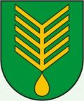 Lekėčių herbas Lekėčių herbas