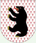 Meškuičių herbas Meškuičių herbas
