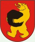 Mosėdžio herbas Mosėdžio herbas