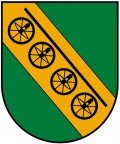 Nemakščių herbas Nemakščių herbas