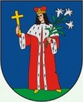 Nemunaičio herbas Nemunaičio herbas