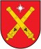 Nemunėlio Radviliškio herbas