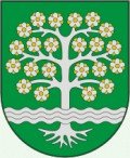 Pakuonio herbas Pakuonio herbas