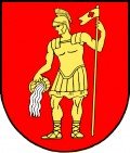 Raguvos herbas Raguvos herbas
