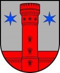 Raudonės herbas Raudonės herbas