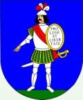 Šakynos herbas Šakynos herbas