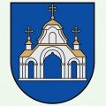 Šaukėnų herbas Šaukėnų herbas