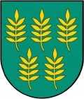 Skaistgirių herbas Skaistgirių herbas