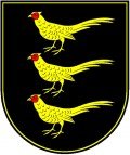 Šunskų herbas Šunskų herbas