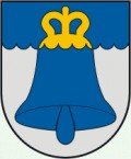 Svėdasų herbas Svėdasų herbas