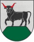 Tauragnų herbas Tauragnų herbas