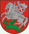 Varnių herbas Varnių herbas