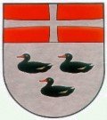 Veisiejų herbas Veisiejų herbas
