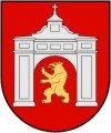 Viduklės herbas Viduklės herbas