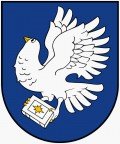 Viešintų herbas Viešintų herbas