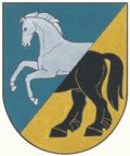 Želvos herbas Želvos herbas