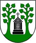 Židikų herbas Židikų herbas