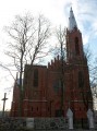 Žiežmarių bažnyčia