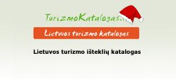 Turizmo Katalogas .lt