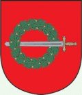 Gargždų herbas