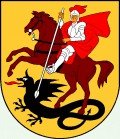 Marijampolės herbas