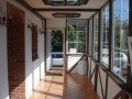 veranda